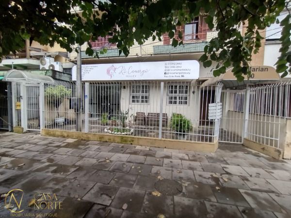 Loja à venda , 180m², Rua Grão Pará no bairro Menino Deus em Porto Alegre