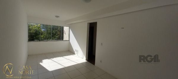 Apartamento à venda com 3 quartos, 63m², 1 vaga, Rua Dorival Castilhos Machado no bairro Aberta dos Morros em Porto Alegre