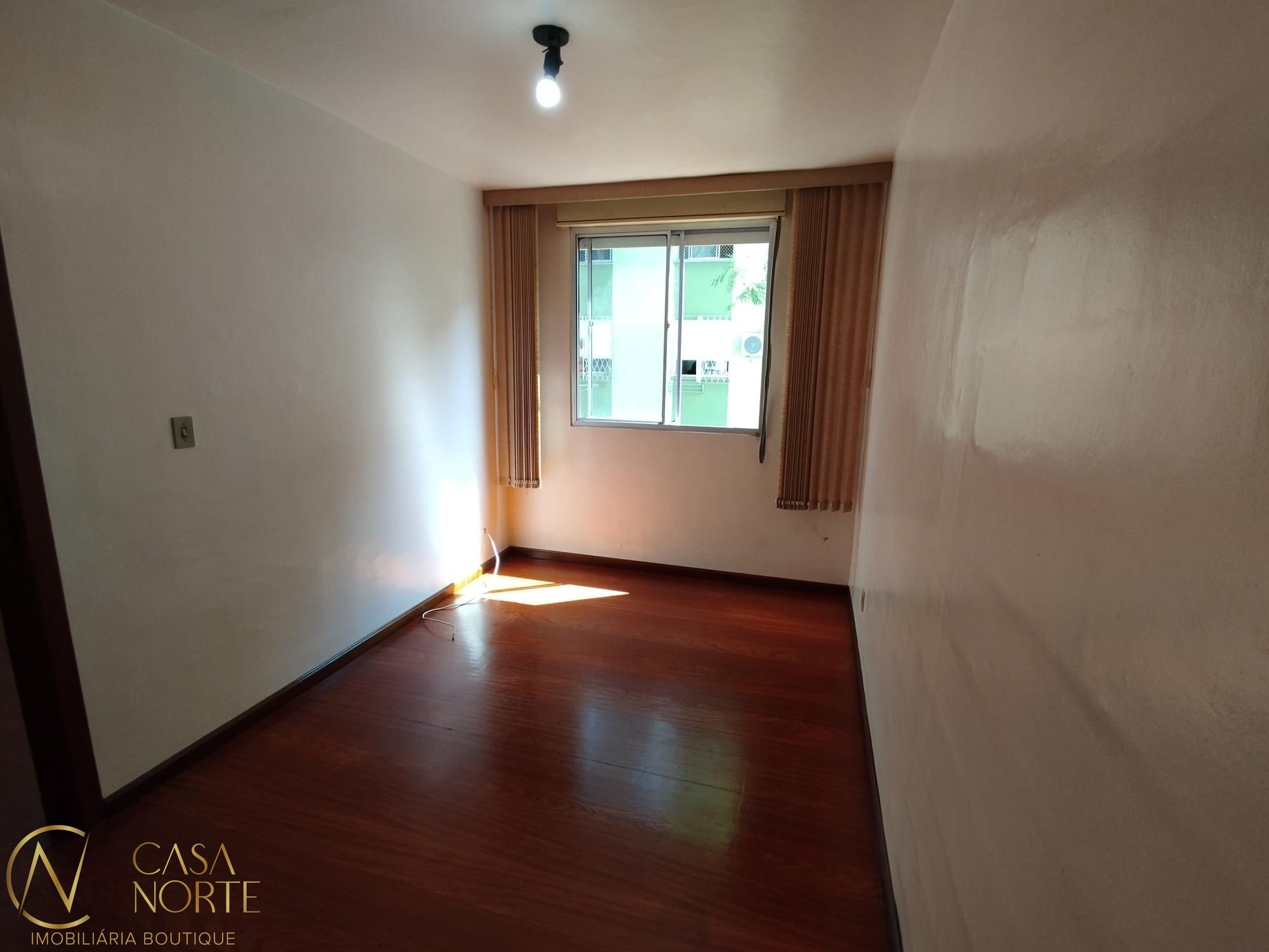 Apartamento à venda com 1 quarto, 35m², 1 vaga, Estrada João Salomoni no bairro Vila Nova em Porto Alegre