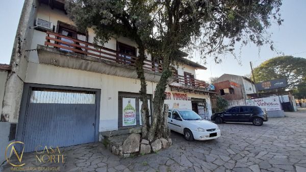 Prédio Comercial à venda , 434m², Avenida Eduardo Prado no bairro Cavalhada em Porto Alegre