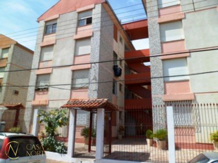 Apartamento à venda com 1 quarto, 35m², 1 vaga, Rua Dona Elvira no bairro Ipanema em Porto Alegre