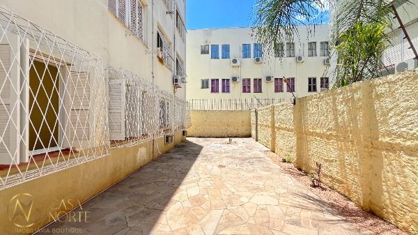 Apartamento à venda com 1 quarto, 44m², Rua Doutora Rita Lobato no bairro Praia de Belas em Porto Alegre
