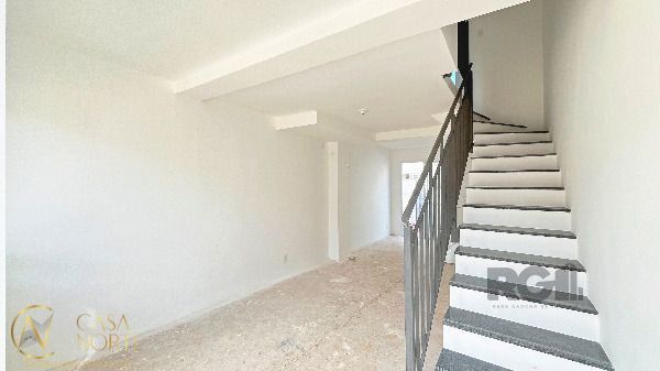 Casa à venda com 2 quartos, 87m², 1 vaga, Estrada Cristiano Kraemer no bairro Vila Nova em Porto Alegre