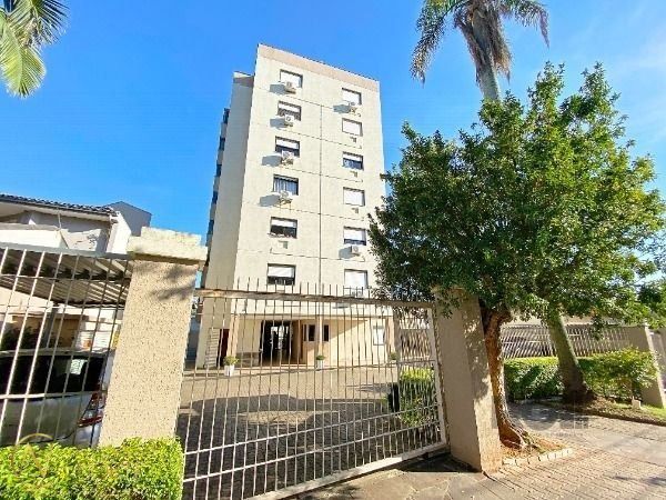 Apartamento à venda com 3 quartos, 88m², 1 suíte, 1 vaga, Rua Frederico Etzberger no bairro Nonoai em Porto Alegre