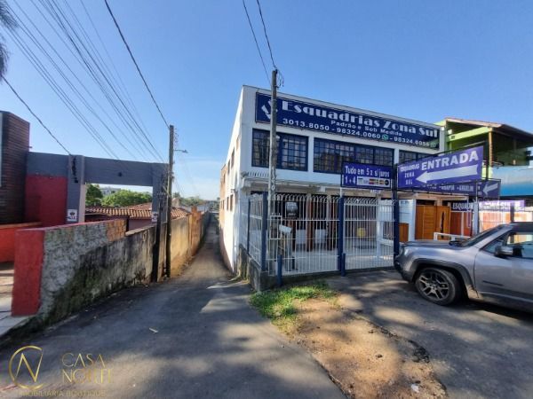 Terreno à venda , 100m², Avenida Eduardo Prado no bairro Cavalhada em Porto Alegre