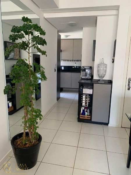 Apartamento à venda com 2 quartos, 77m², 1 vaga, Rua Dorival Castilhos Machado no bairro Aberta dos Morros em Porto Alegre