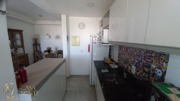 Apartamento à venda com 2 quartos, 45m², 1 vaga, Avenida Juca Batista no bairro Cavalhada em Porto Alegre