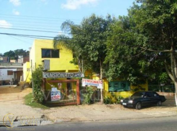 Loja à venda , 360m², Avenida Eduardo Prado no bairro Cavalhada em Porto Alegre