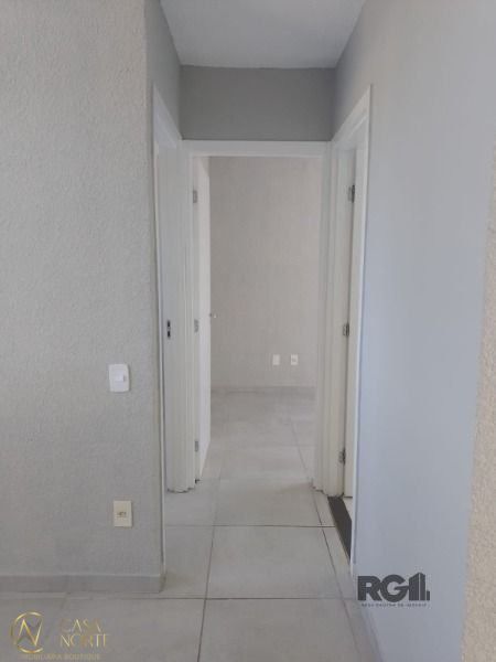 Apartamento à venda com 2 quartos, 40m², 1 vaga, Rua José Iuchno no bairro Hípica em Porto Alegre