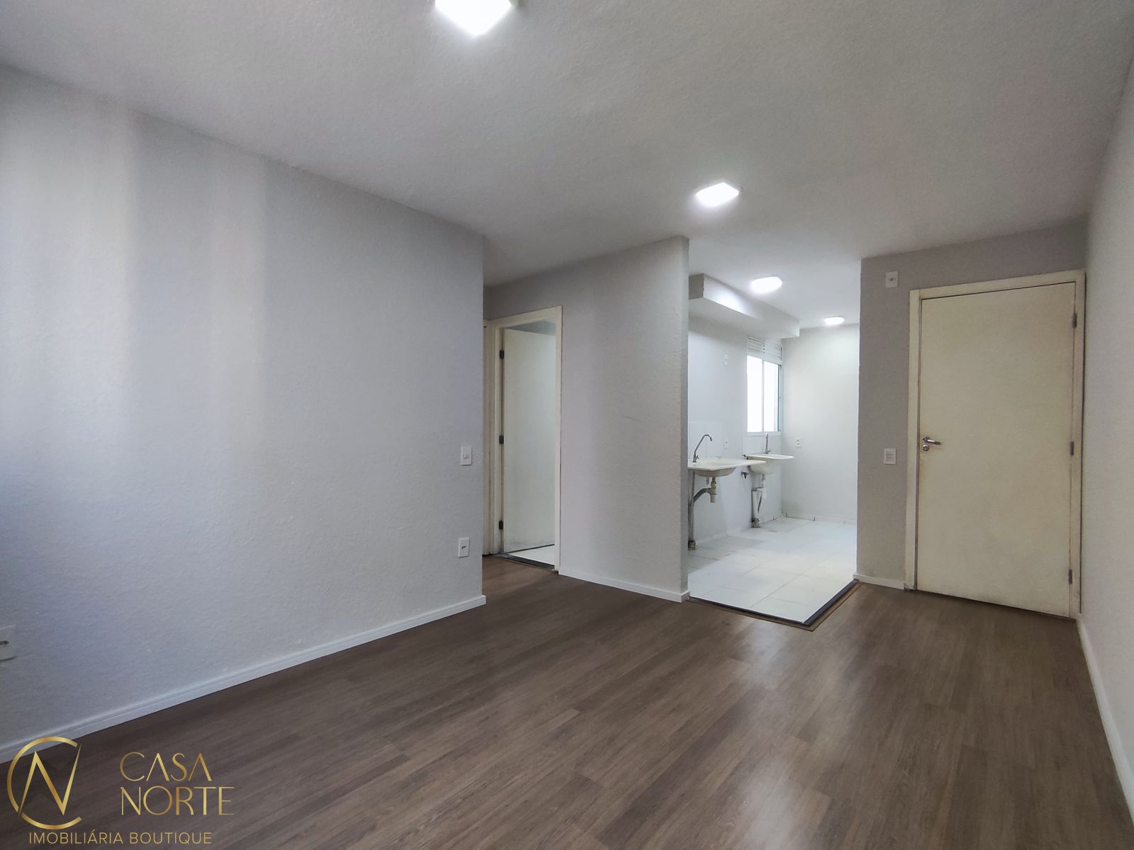 Apartamento à venda com 2 quartos, 41m², 1 vaga, Rua José Iuchno no bairro Hípica em Porto Alegre