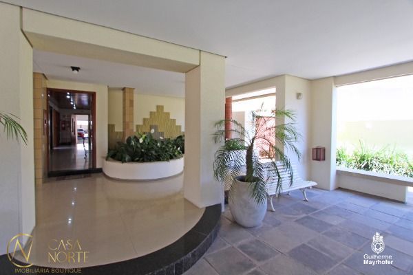 Apartamento à venda com 3 quartos, 117m², 1 suíte, 2 vagas, Rua Doutor Armando Barbedo no bairro Tristeza em Porto Alegre