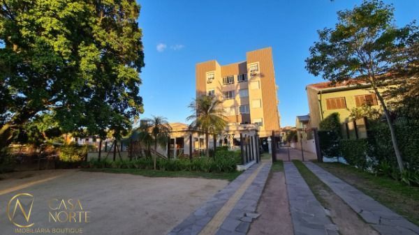 Apartamento à venda com 2 quartos, 53m², 1 vaga, Estrada Campo Novo no bairro Aberta dos Morros em Porto Alegre