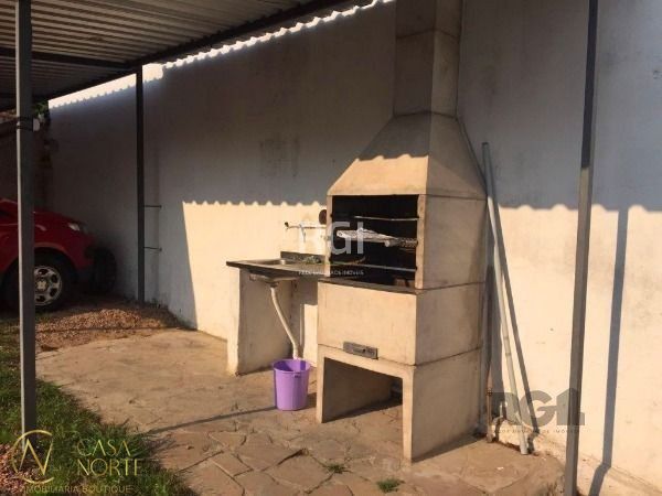 Apartamento à venda com 2 quartos, 61m², 1 vaga, Rua Doutor Ney Cabral no bairro Nonoai em Porto Alegre