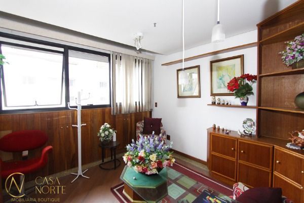 Sala Comercial à venda , 36m², Rua Mariante no bairro Rio Branco em Porto Alegre