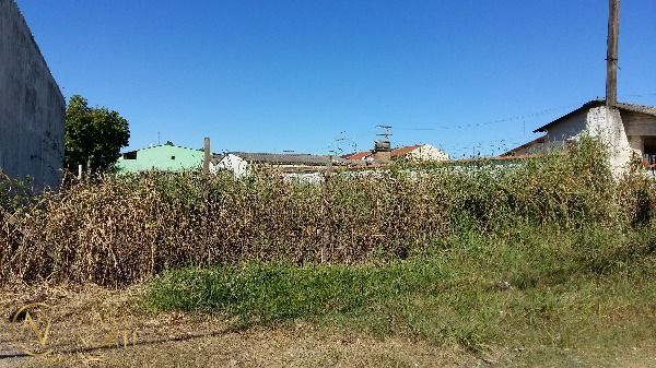 Terreno à venda  com 500m², Estrada Retiro da Ponta Grossa no bairro Ponta Grossa em Porto Alegre