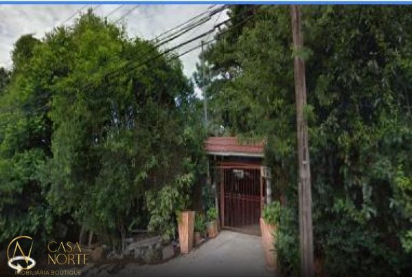 Terreno à venda  com 448m², Estrada Costa Gama no bairro Belém Velho em Porto Alegre