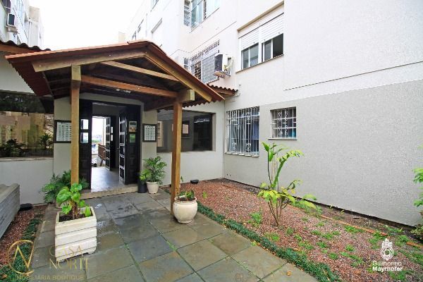 Apartamento à venda com 2 quartos, 75m², 1 vaga, Rua Doutor Pereira Neto no bairro Tristeza em Porto Alegre