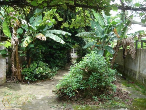 Terreno à venda  com 495m², Rua Landel de Moura no bairro Tristeza em Porto Alegre