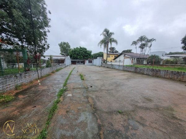 Terreno à venda  com 550m², Avenida Juca Batista no bairro Cavalhada em Porto Alegre