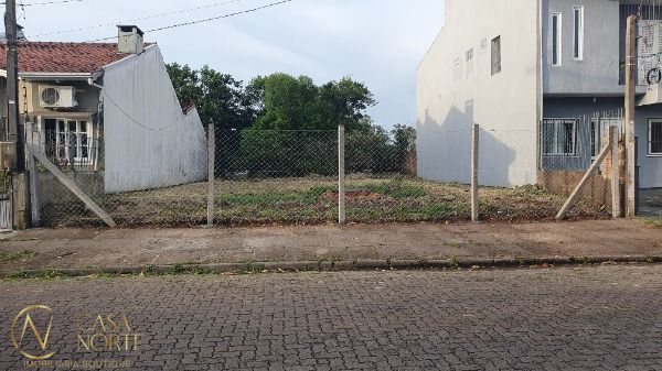 Terreno à venda  com 150m², Rua Constantino Fernando Onorato Bottin no bairro Hípica em Porto Alegre