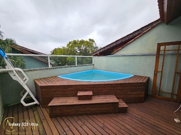 Casa de Condomínio à venda com 3 quartos, 218m², 1 suíte, 1 vaga, Rua Doutor Pio Ângelo no bairro Ipanema em Porto Alegre