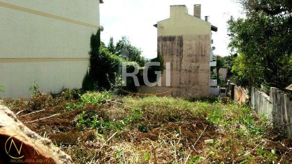 Terreno à venda , 112m², Rua Dona Paulina no bairro Tristeza em Porto Alegre