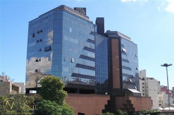 Sala Comercial à venda , 37m², Avenida Loureiro da Silva no bairro Cidade Baixa em Porto Alegre