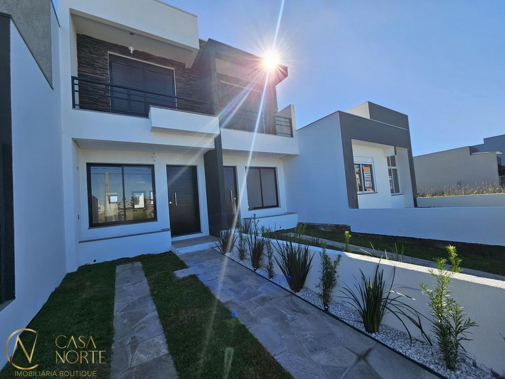 Casa à venda com 2 quartos, 75m², 2 vagas, 7202 no bairro Aberta dos Morros em Porto Alegre