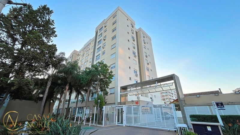 Apartamento à venda com 2 quartos, 69m², 1 suíte, 2 vagas, Rua Doutor Pereira Neto no bairro Tristeza em Porto Alegre