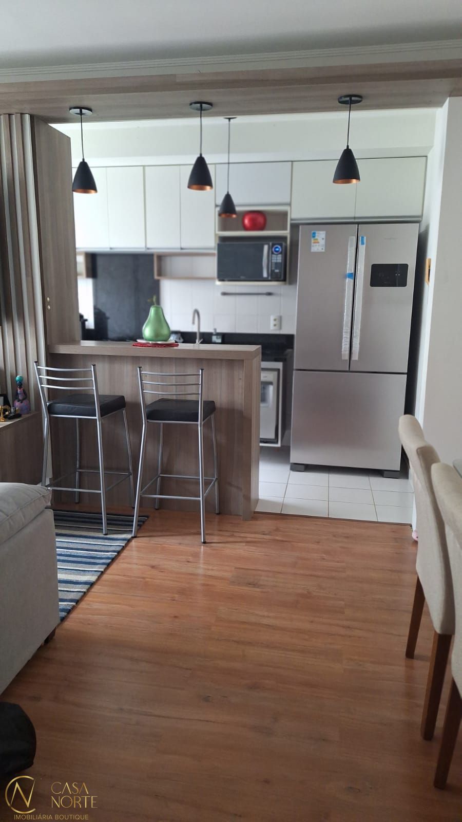 Apartamento à venda com 3 quartos, 67m², 1 suíte, 2 vagas, Avenida Otto Niemeyer no bairro Tristeza em Porto Alegre