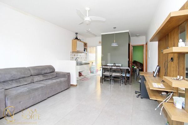 Casa à venda com 2 quartos, 57m², 1 vaga, Rua Hortencio Rodrigues Barbosa no bairro Campo Novo em Porto Alegre