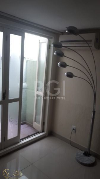 Apartamento à venda com 1 quarto, 36m², Rua Lopo Gonçalves no bairro Cidade Baixa em Porto Alegre