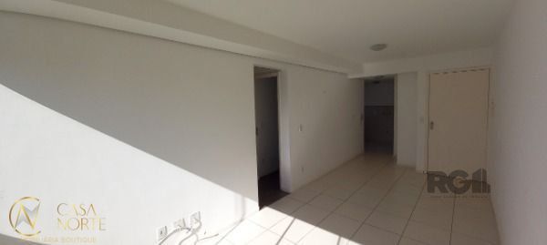 Apartamento à venda com 3 quartos, 63m², 1 vaga, Rua Dorival Castilhos Machado no bairro Aberta dos Morros em Porto Alegre