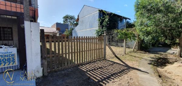 Terreno à venda  com 176m², Rua Maria Lourdes Willms no bairro Hípica em Porto Alegre