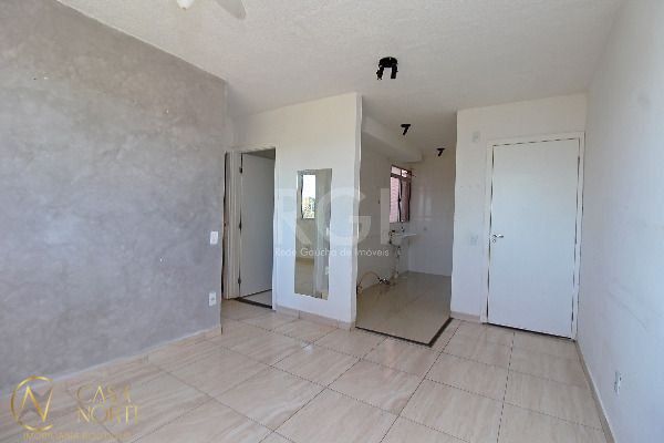 Apartamento à venda com 2 quartos, 40m², 1 vaga, Rua José Iuchno no bairro Hípica em Porto Alegre