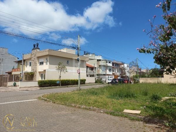 Terreno à venda  com 199m², Rua Manaca no bairro Hípica em Porto Alegre