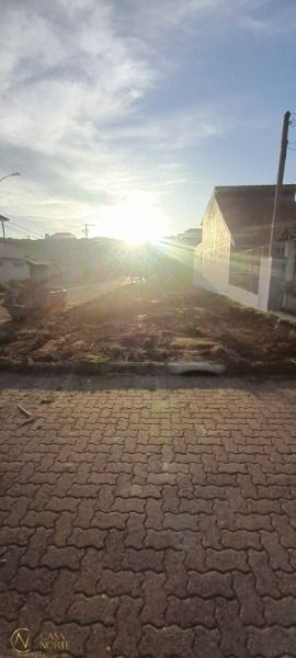 Terreno à venda  com 125m², Rua Doutor Hermes Pacheco no bairro Aberta dos Morros em Porto Alegre