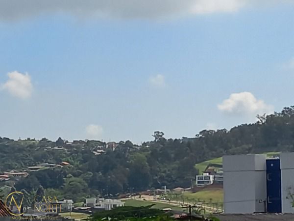 Terreno à venda  com 142m², Estrada Jorge Pereira Nunes no bairro Campo Novo em Porto Alegre
