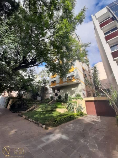 Cobertura à venda com 3 quartos, 365m², 1 suíte, 2 vagas, Avenida Iguassu no bairro Petrópolis em Porto Alegre