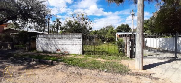Terreno à venda  com 484m², Rua Gavea no bairro Ipanema em Porto Alegre