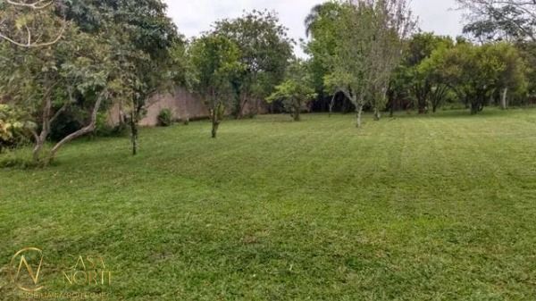 Terreno à venda  com 1119m², Rua Dorival Castilhos Machado no bairro Aberta dos Morros em Porto Alegre