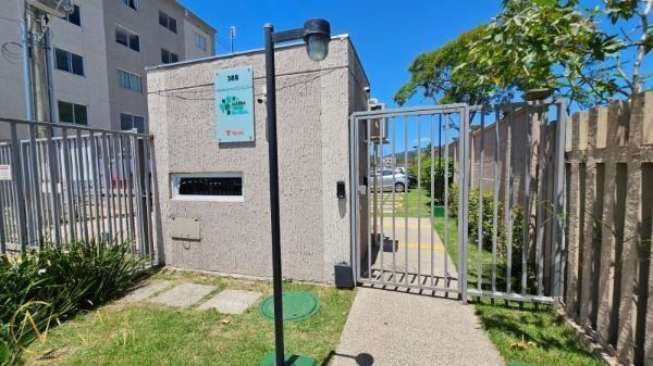 Apartamento à venda com 2 quartos, 41m², 1 vaga, Rua Pércio Freitas Maestri no bairro Ipanema em Porto Alegre