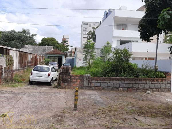 Terreno à venda  com 484m², Rua Coronel Feijo no bairro São João em Porto Alegre