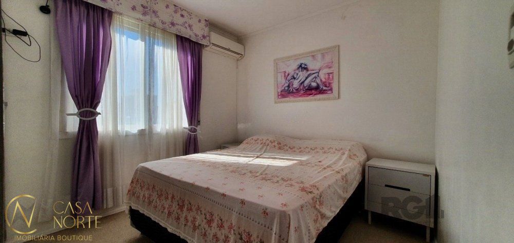 Apartamento à venda com 1 quarto, 41m², Rua Alianca no bairro Jardim Lindóia em Porto Alegre