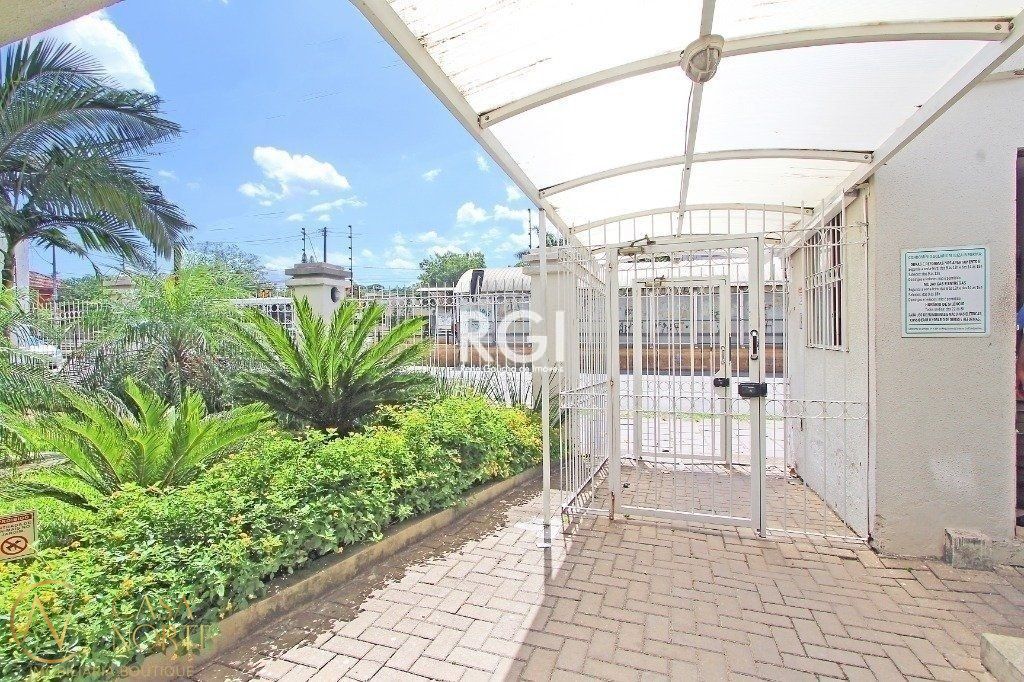 Apartamento à venda com 2 quartos, 48m², 1 vaga, Avenida Teresópolis no bairro Teresópolis em Porto Alegre