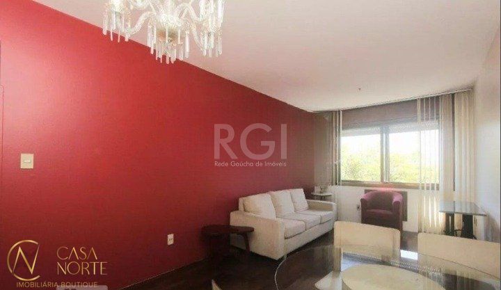Apartamento à venda com 2 quartos, 81m², 1 vaga, Avenida Protásio Alves no bairro Petrópolis em Porto Alegre