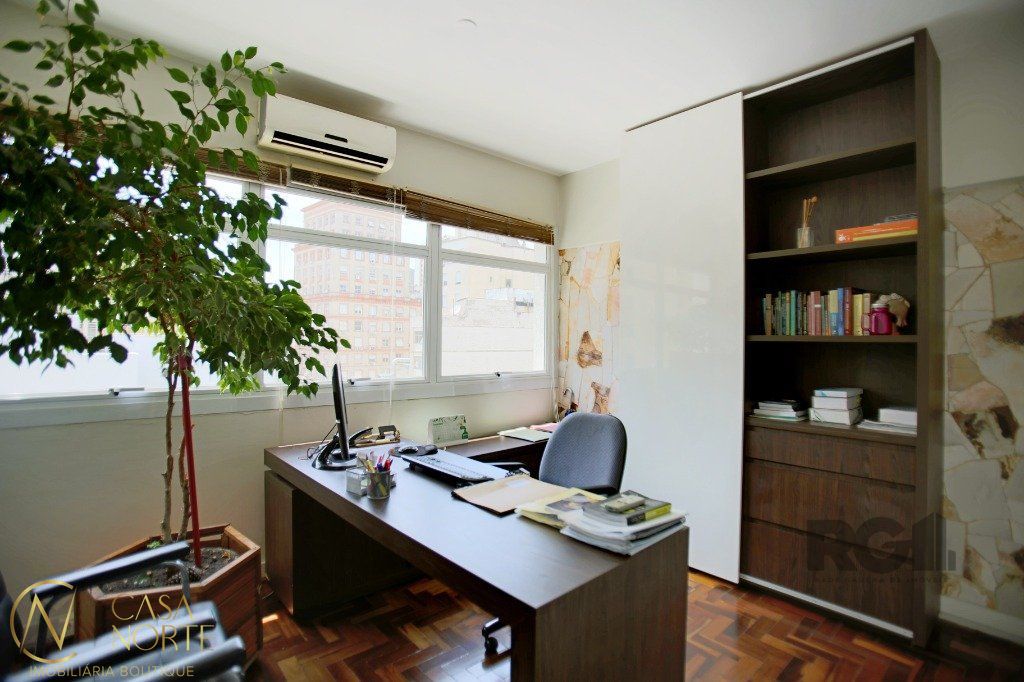 Sala Comercial à venda , 25m², Rua Uruguai no bairro Centro Histórico em Porto Alegre