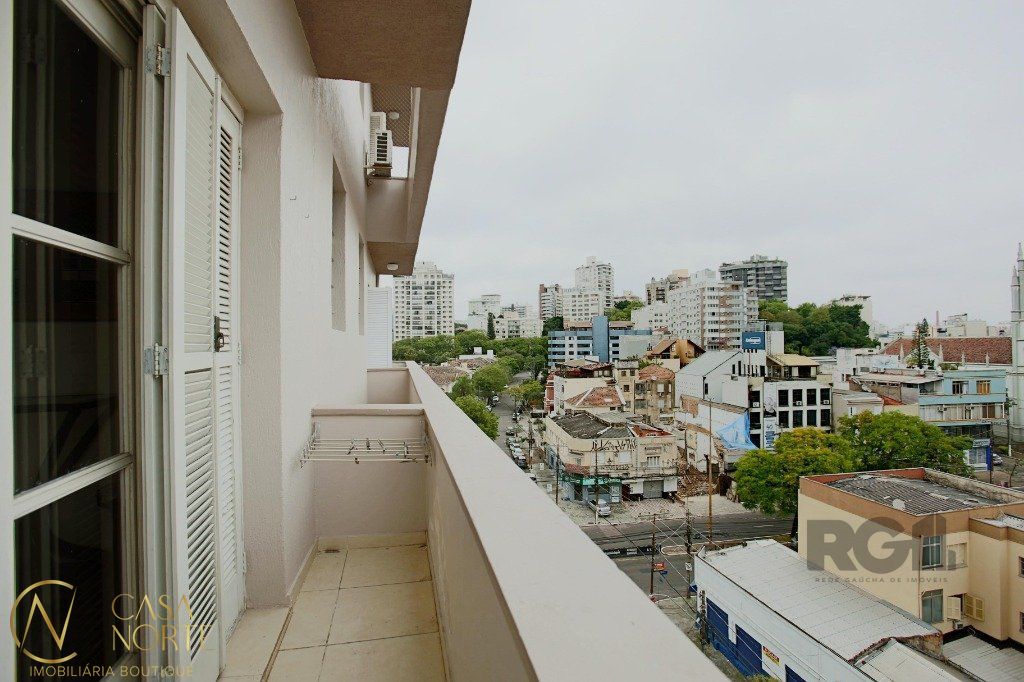 Apartamento à venda com 2 quartos, 95m², Rua Visconde do Rio Branco no bairro Floresta em Porto Alegre
