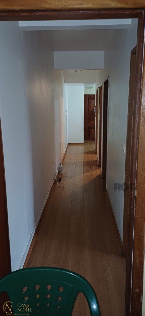 Apartamento à venda com 3 quartos, 72m², 1 vaga, Rua Doutor Otávio Santos no bairro Jardim Sabará em Porto Alegre