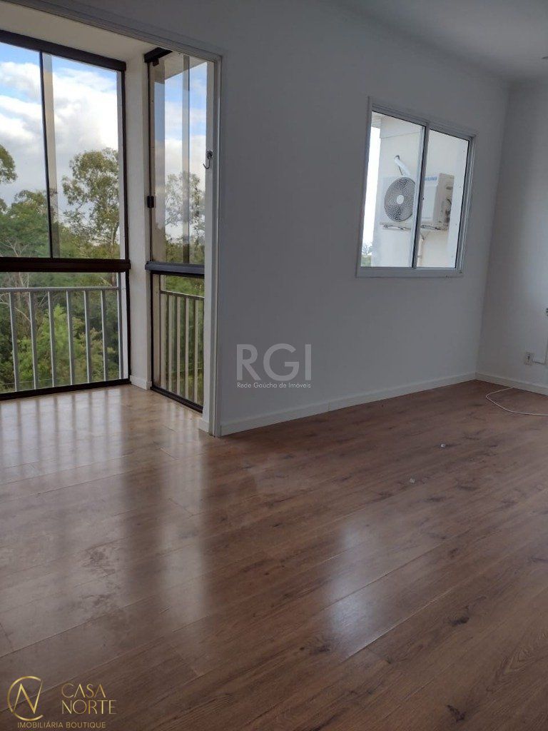 Apartamento à venda com 2 quartos, 53m², 1 vaga, Avenida José Aloisio Filho no bairro Humaitá em Porto Alegre